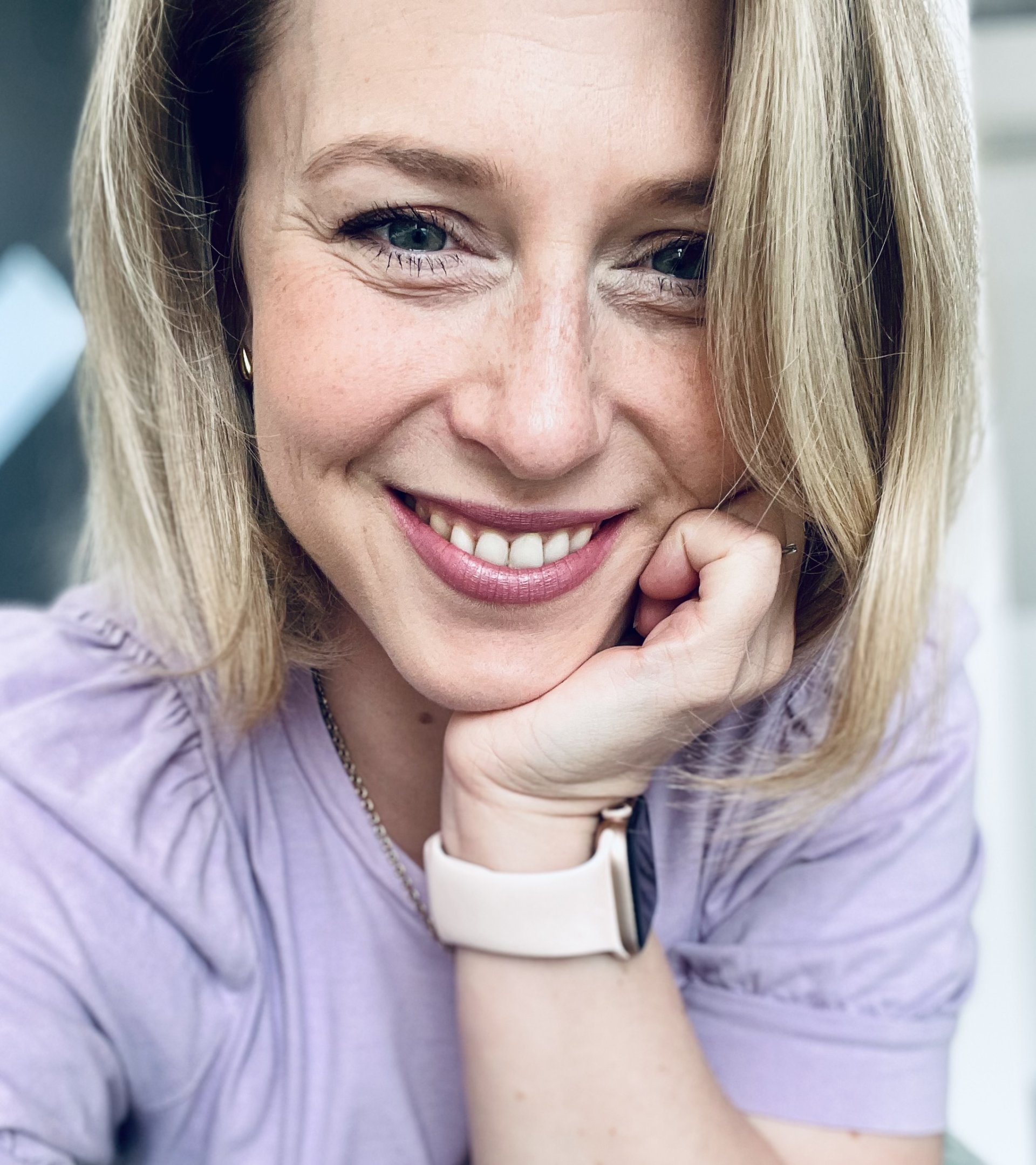 Ich kann mich nicht wehren!