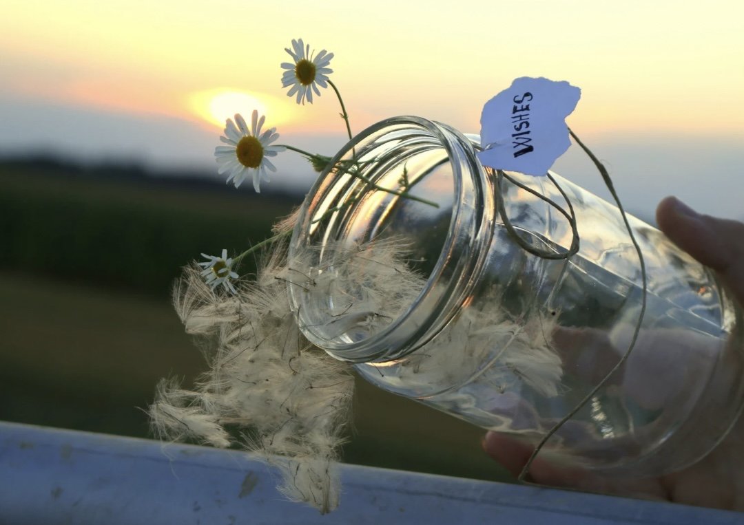 Wo sehe ich mich in zwei Jahren?