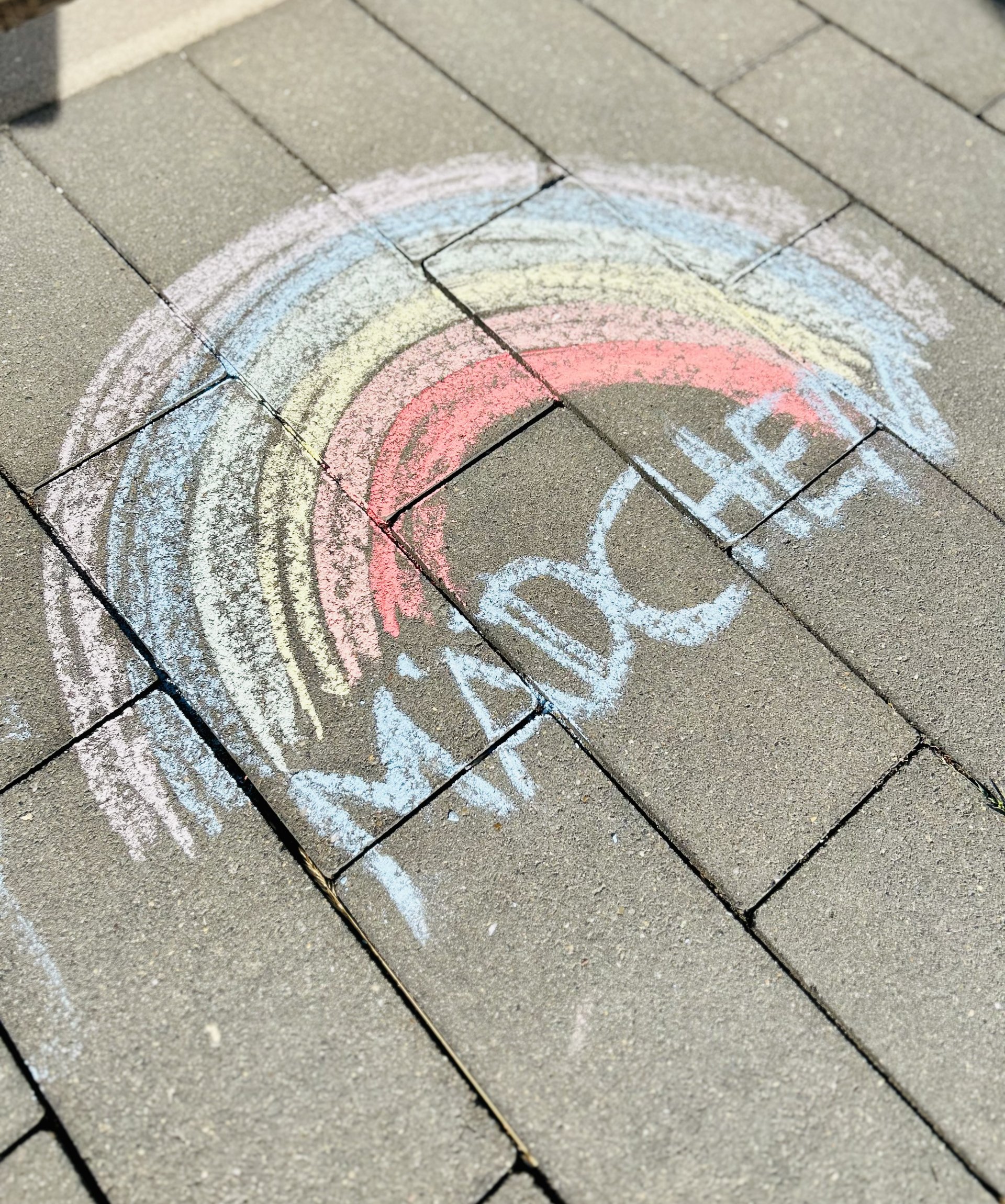 Ist Stärke unsichtbar, nur weil sie leise ist?